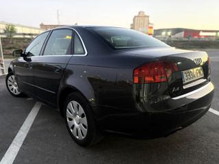 Audi A4 2007