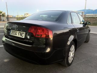 Audi A4 2007