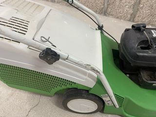 Cortacésped gasolina viking MB 460 para arreglar