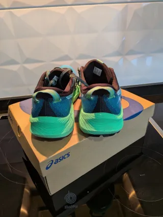 Asics Trabuco 12 Talla 45