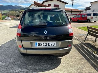 Renault Scenic 2006