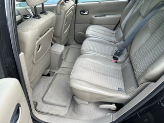 Renault Megane Scenic II 2006