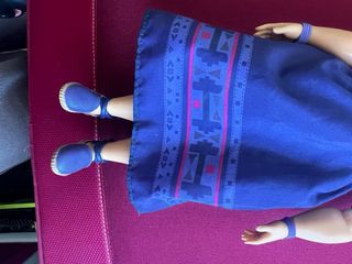 Muñeca Disney Encanto Luisa