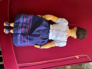 Muñeca Disney Encanto Luisa