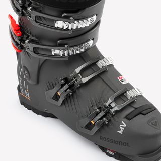Botas de esquí hombre, Rossignol Vizion 4B pro 100 MV