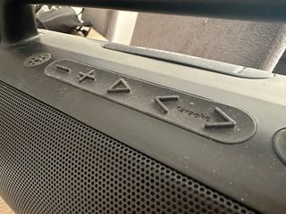 Avenzo AV-SP3501B Altavoz Bluetooth RGB 40W