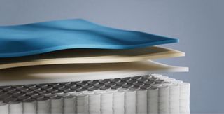 Materasso Matrimoniale Emma Original