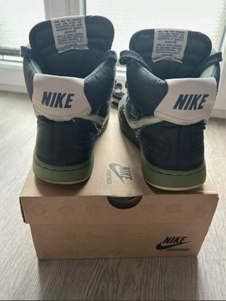 Nike Vandal High Supreme Scarpa Sneakers