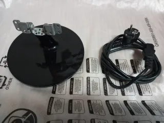 Monitor ASUS VS197 18,5 Negro