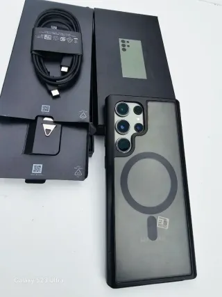 Samsung Galaxy S23 Ultra... 256GB