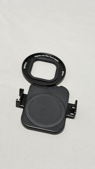 Adaptador Magné JJC para iPhone 14/15/16 Pro Max