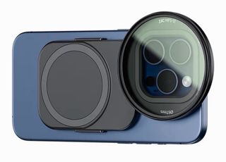 Adaptador Magné JJC para iPhone 14/15/16 Pro Max