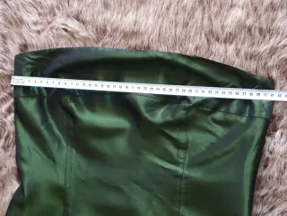 Vestido largo fiesta Tintoretto