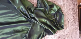 Vestido largo fiesta Tintoretto