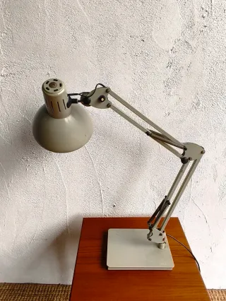 Lampara flexo Lupela