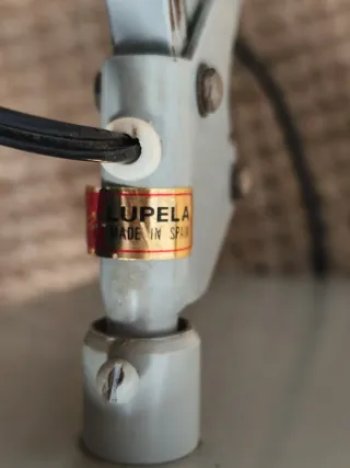 Lampara flexo Lupela