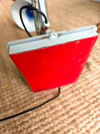Lampara flexo Lupela