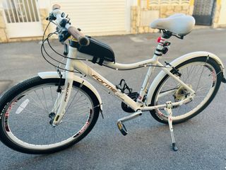 Bicicleta Forme Blanca