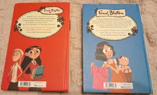Libros Grid Bluton