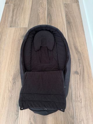 Saco Bugaboo Bee Negro