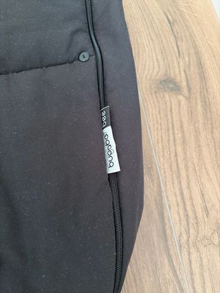 Saco Bugaboo Bee Negro