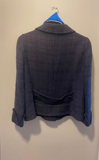 Chaqueta Massimo Dutti , Primavera