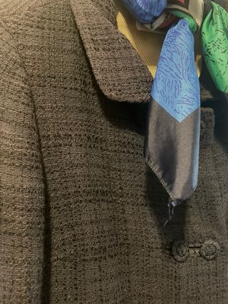 Chaqueta Massimo Dutti , Primavera