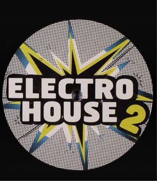Vinilo Electro House 2