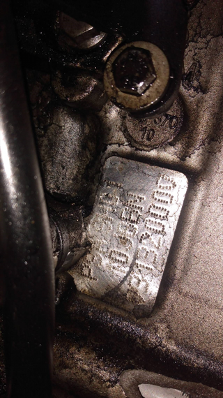 DESPIECE MOTOR CITROEN C4 BERLINA Collection | 08