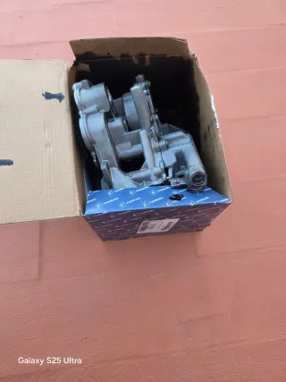 Bomba de Aceite Pierburg 7.24808.25.0