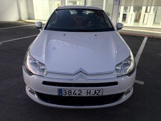 Citroen C5 2012