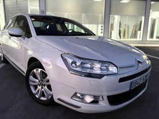 Citroen C5 2012