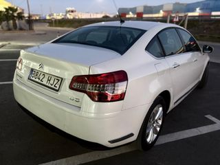 Citroen C5 2012