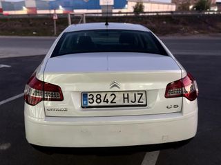 Citroen C5 2012