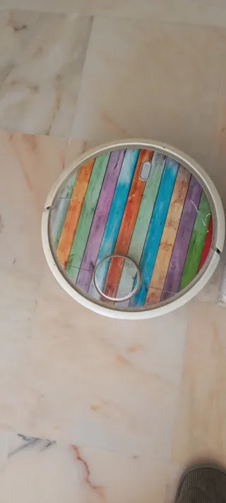 Aspirador Xiaomi Robótico