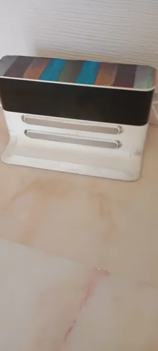 Aspirador Xiaomi Robótico