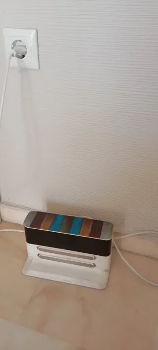 Aspirador Xiaomi Robótico