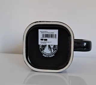 Taza Disneyland Paris Diseño Maleta Vintage