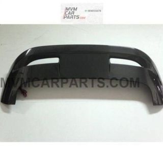 Alerón Ford Focus ST 2012 C/Luz Carbono