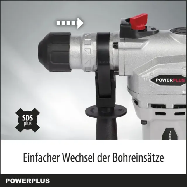 Martillo Percutor 900W