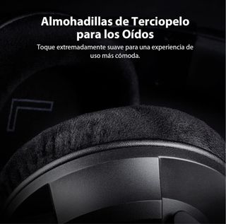 Auriculares OneOdio Monitor 80