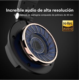 Auriculares OneOdio Monitor 80