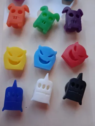 Identificatore per bicchieri D'casa