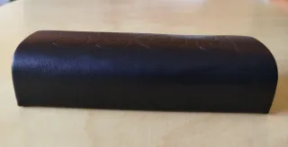 Funda para gafas BOSS negra