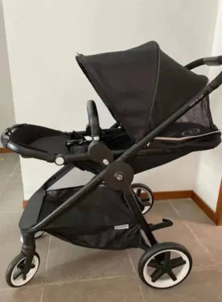 Silla de paseo CYBEX