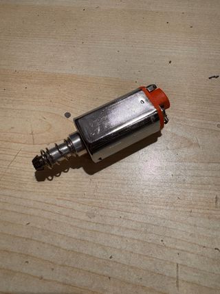 Motore Ifrit 25K G&g