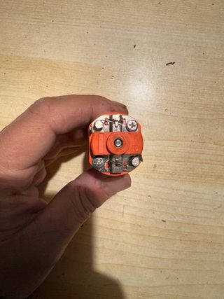 Motore Ifrit 25K G&g