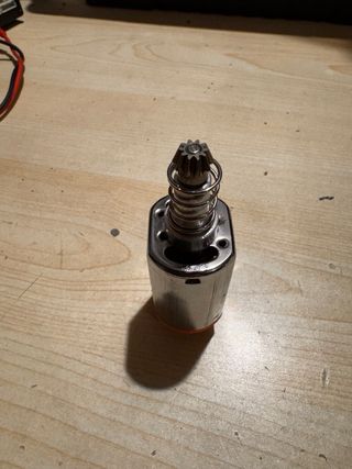 Motore Ifrit 25K G&g