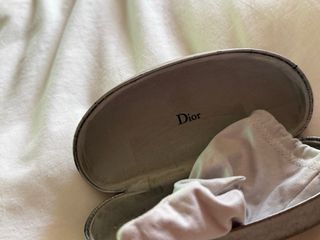 Gafas de Sol Dior Vintage Originales