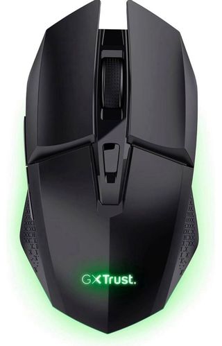 Trust GTX 110 GAMING Inalámbrico